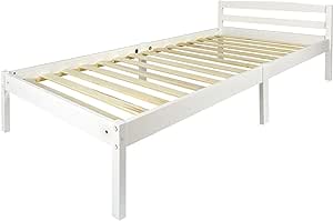 Comment peut-on évaluer un lit en bois?