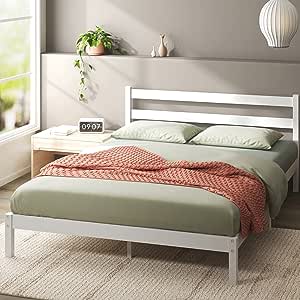 Quels sont les avantages d'un lit en bois?