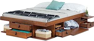 Comment évaluer un lit en bois?