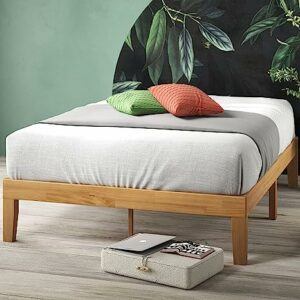Comment fonctionne un lit en bois ?