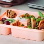 Les 3 meilleures Lunch box 2024 - Lunch box test & comparatif