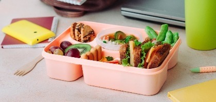 Meilleures lunch box chauffantes 2024 : Comparatif et Avis