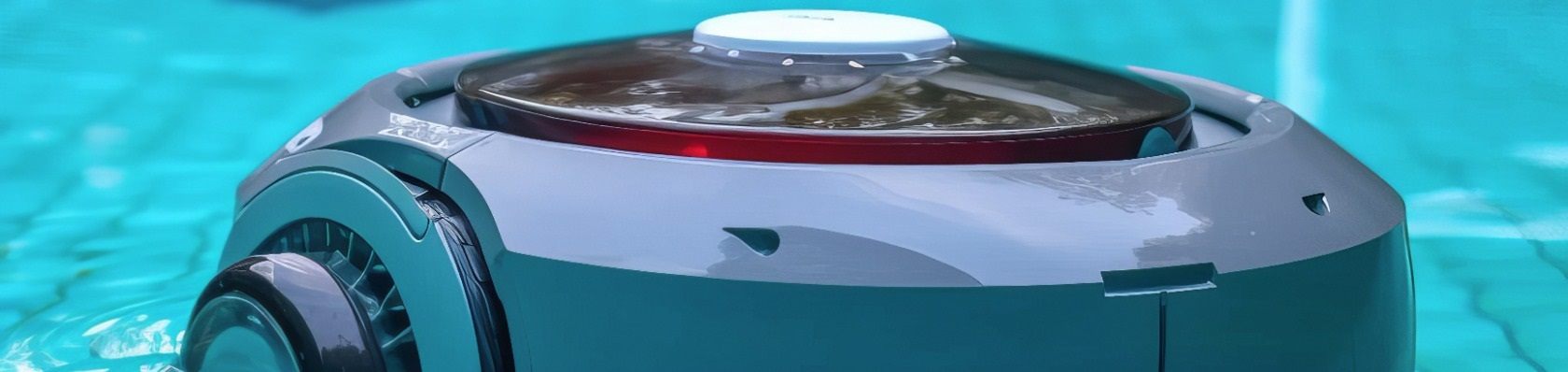 Les 5 meilleurs robots de piscine sans fils 2024 – robot de piscine sans fil test & comparatif