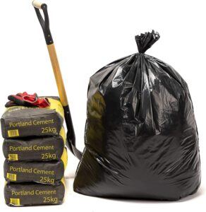Poubelles & sacs poubelles - L'Incroyable