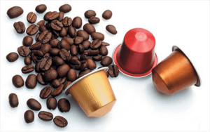 Quels sont les avantages des capsules de café ?