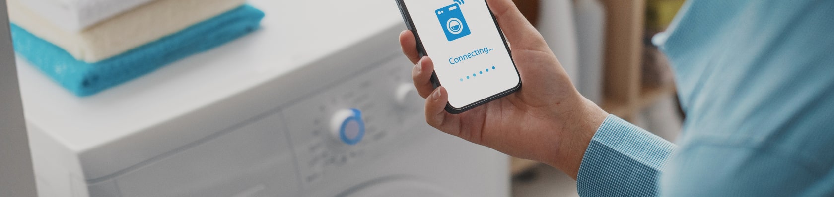 Les 2 meilleures machines à laver intelligente 2024 – machine à laver intelligente test & comparatif