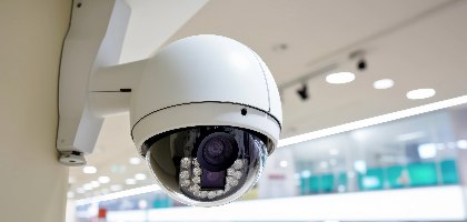 Les 7 meilleures caméras de surveillance intérieure 2024 – caméra