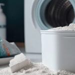 Les 7 meilleurs nettoyants lave-linge 2024 - nettoyant lave-linge test & comparatif