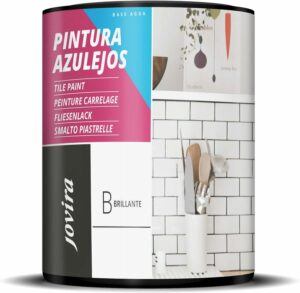Descriptif de la peinture cuisine JOVIRA PINTURAS dans un comparatif gagnant