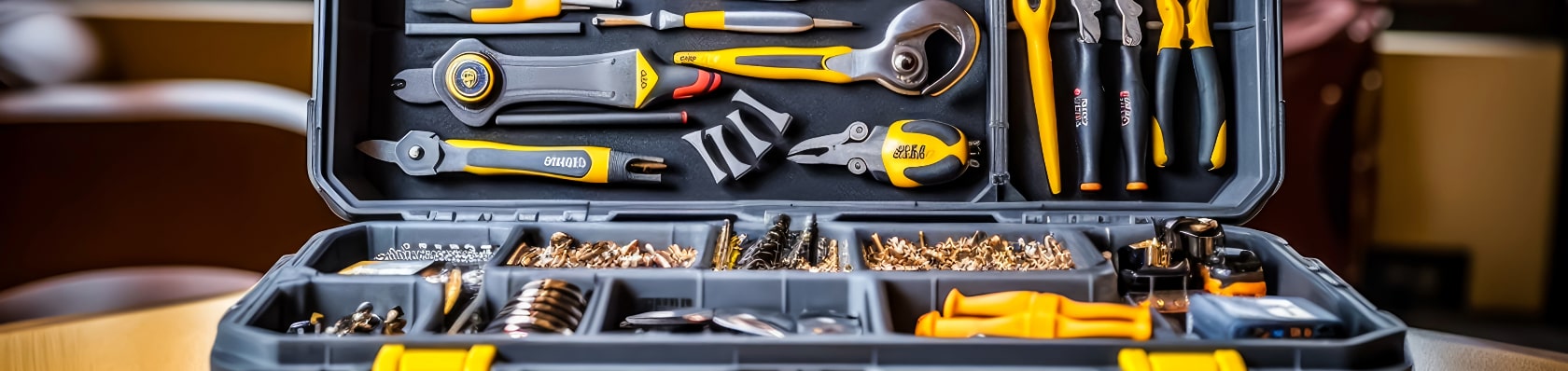 Les 6 meilleures boîtes à outils 2024 – boîte à outils test & comparatif