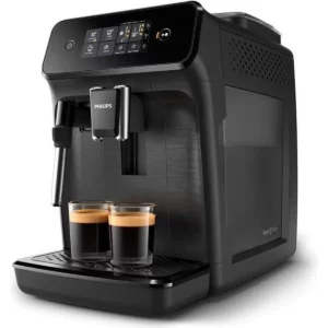 Les 9 meilleures machines à café avec broyeur 2024 – machine à café avec  broyeur test & comparatif