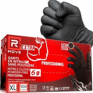 Quels gants de travail offrent un grand confort ?