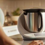Les 5 meilleurs robots cuiseurs multifonctions 2024 - robot cuiseur multifonctions test & comparatif