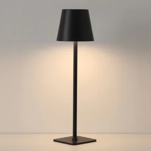 MISTERLED  LED de Table - Lampe à poser - Sans fil - Rechargeable