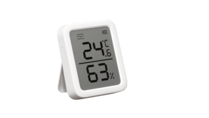 SwitchBot Meter Plus thermomètre