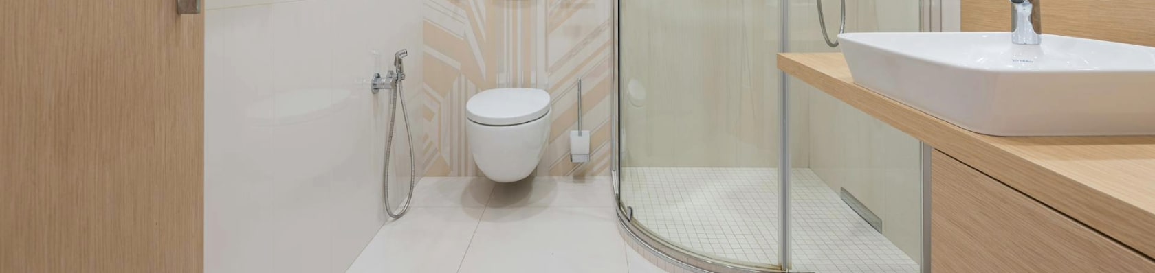 Les 4 meilleures douchettes WC 2024 – douchette WC test & comparatif