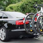 Les 4 meilleurs porte-vélos de voiture 2024 - porte-vélo de voiture test & comparatif