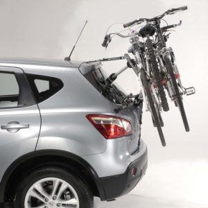 Comment déterminer la facilité d’installation du porte-vélo pour voiture ?