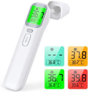 Evaluation du thermomètre médical JOYSKY dans un comparatif