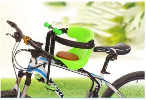 Où acheter les sièges bébé vélo exactement ?
