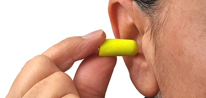 Les 3 meilleurs bouchons d'oreilles 2024 – bouchon d'oreille test &  comparatif