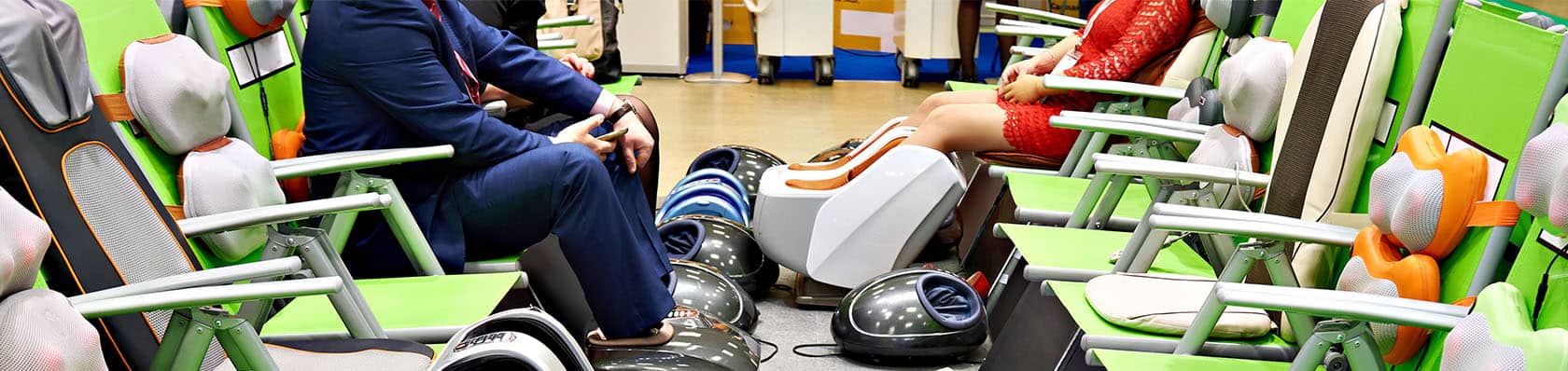 Les 5 meilleurs appareils massage pieds 2023 – appareil de massage pieds test & comparatif