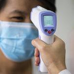 Les 5 meilleurs thermomètres médicaux 2024 - thermomètre médical test & comparatif