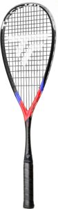Quels sont les avantages et domaines d'application d'une raquette de squash ?
