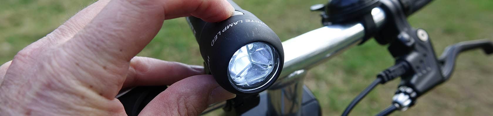 Les 7 meilleurs éclairages vélos 2023 – éclairage vélo test & comparatif