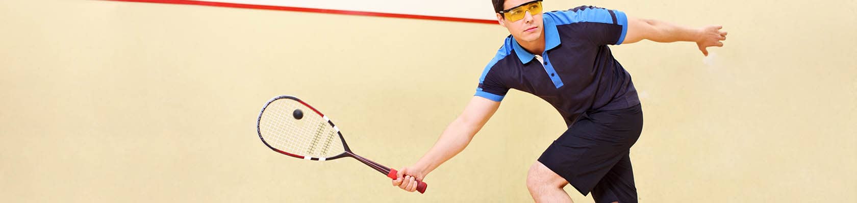 Les 7 meilleures raquettes de squash 2023 – raquette de squash test & comparatif