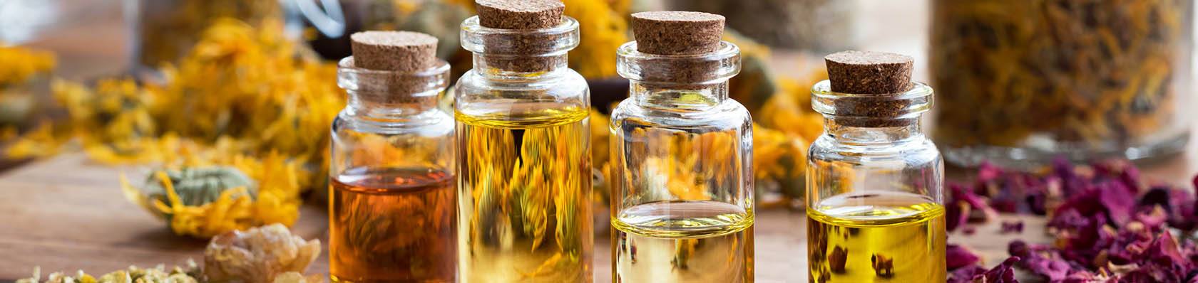 Les 6 meilleures huiles essentielles 2024 – huile essentielle test & comparatif