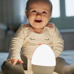 Les 8 meilleures veilleuses bébé 2024 - veilleuse bébé test & comparatif