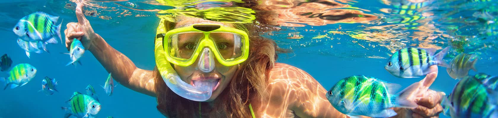 Les 5 meilleurs masques de plongée 2023 – masque de plongée test & comparatif