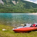 Les 5 meilleurs kayaks gonflables 2024 - kayak gonflable test & comparatif