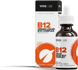 À quoi faut-il veiller lors de l'achat d'une vitamine B12 ?