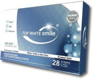 Comment évaluer un kit blanchiment dentaire Top WhiteSmile ?