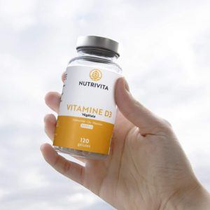  À quoi faut-il veiller lors de l'achat d'une vitamine D3 ?