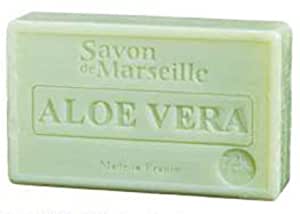 comment est testé le savon de Marseille?