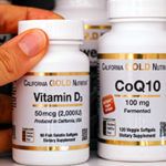 Les 9 meilleures vitamines D3 2024 - vitamine D3 test & comparatif
