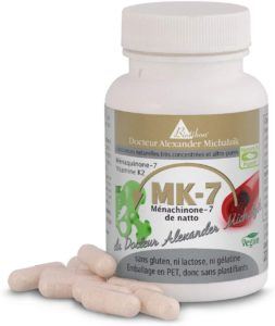 À quoi faut-il veiller lors de l'achat de la vitamine K ?