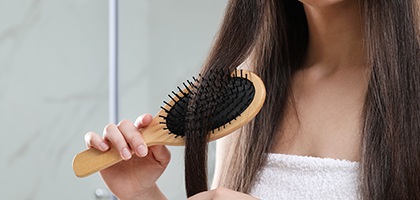 Les 5 meilleures brosses à cheveux 2024 – brosse à cheveux test & comparatif