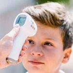 Les 4 meilleurs thermomètres infrarouges médicaux 2024 - thermomètre infrarouge médical test & comparatif