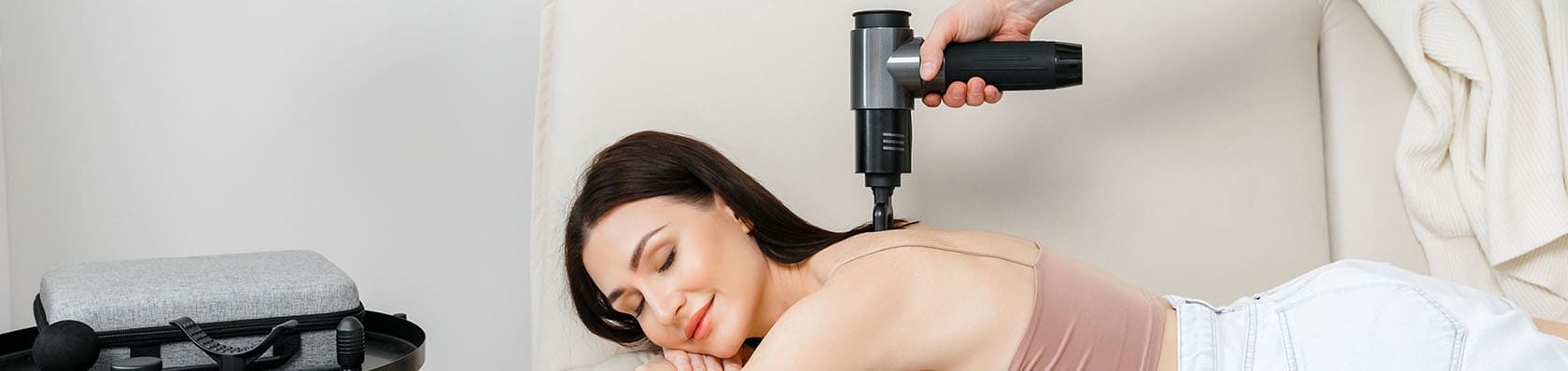 Les 8 meilleurs appareils de massage pour le dos 2022 – appareil de massage pour le dos test & comparatif