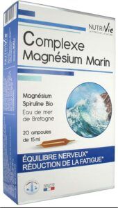 Comment est testé le magnésium marin ?