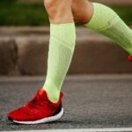 Les 3 meilleures chaussettes de compression 2024 - chaussette de compression test & comparatif