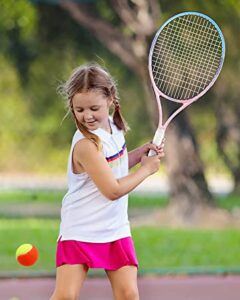 Quels sont les avantages des balles de tennis ?