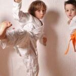 Les 7 meilleurs kimonos de judo 2024 - kimono de judo test & comparatif