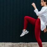 Les 5 meilleurs leggings de sport femme 2024 - legging de sport femme test & comparatif