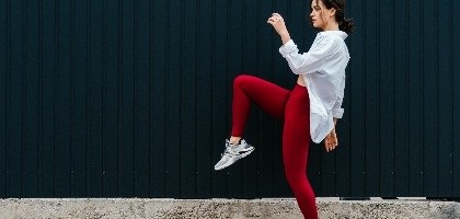 Les 4 meilleurs leggings de sport femme 2024 – legging de sport femme test  & comparatif