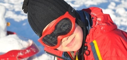 Les 6 meilleures lunettes de ski 2024 – lunette de ski test